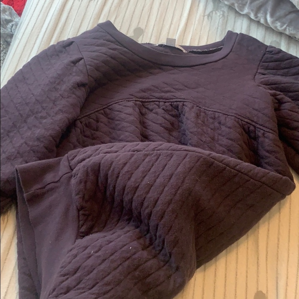girls dress crewneck